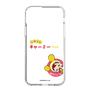 スリムプロテクションケース［ なかよしチャーミーちゃん - チャーミーちゃん・イエロー ］