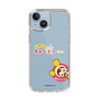 スリムプロテクションケース［ なかよしチャーミーちゃん - チャーミーちゃん・イエロー ］