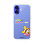 スリムプロテクションケース［ なかよしチャーミーちゃん - チャーミーちゃん・イエロー ］