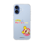 スリムプロテクションケース［ なかよしチャーミーちゃん - チャーミーちゃん・イエロー ］