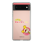 スリムプロテクションケース［ なかよしチャーミーちゃん - チャーミーちゃん・イエロー ］