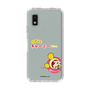 スリムプロテクションケース［ なかよしチャーミーちゃん - チャーミーちゃん・イエロー ］
