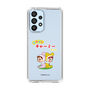 スリムプロテクションケース［ なかよしチャーミーちゃん - 背中合わせ ］
