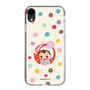 スリムプロテクションケース［ なかよしチャーミーちゃん - チャーミーちゃん・ピンク ］