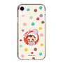 スリムプロテクションケース［ なかよしチャーミーちゃん - チャーミーちゃん・ピンク ］
