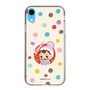スリムプロテクションケース［ なかよしチャーミーちゃん - チャーミーちゃん・ピンク ］