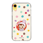 スリムプロテクションケース［ なかよしチャーミーちゃん - チャーミーちゃん・ピンク ］