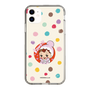スリムプロテクションケース［ なかよしチャーミーちゃん - チャーミーちゃん・ピンク ］