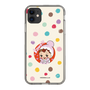 スリムプロテクションケース［ なかよしチャーミーちゃん - チャーミーちゃん・ピンク ］