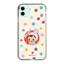 スリムプロテクションケース［ なかよしチャーミーちゃん - チャーミーちゃん・ピンク ］