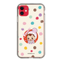 スリムプロテクションケース［ なかよしチャーミーちゃん - チャーミーちゃん・ピンク ］