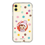 スリムプロテクションケース［ なかよしチャーミーちゃん - チャーミーちゃん・ピンク ］