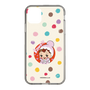 スリムプロテクションケース［ なかよしチャーミーちゃん - チャーミーちゃん・ピンク ］