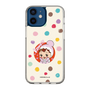 スリムプロテクションケース［ なかよしチャーミーちゃん - チャーミーちゃん・ピンク ］