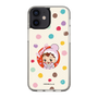 スリムプロテクションケース［ なかよしチャーミーちゃん - チャーミーちゃん・ピンク ］