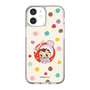 スリムプロテクションケース［ なかよしチャーミーちゃん - チャーミーちゃん・ピンク ］
