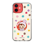 スリムプロテクションケース［ なかよしチャーミーちゃん - チャーミーちゃん・ピンク ］