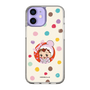 スリムプロテクションケース［ なかよしチャーミーちゃん - チャーミーちゃん・ピンク ］