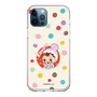 スリムプロテクションケース［ なかよしチャーミーちゃん - チャーミーちゃん・ピンク ］