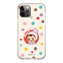 スリムプロテクションケース［ なかよしチャーミーちゃん - チャーミーちゃん・ピンク ］