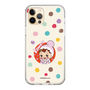 スリムプロテクションケース［ なかよしチャーミーちゃん - チャーミーちゃん・ピンク ］