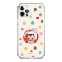 スリムプロテクションケース［ なかよしチャーミーちゃん - チャーミーちゃん・ピンク ］