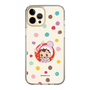 スリムプロテクションケース［ なかよしチャーミーちゃん - チャーミーちゃん・ピンク ］
