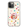 スリムプロテクションケース［ なかよしチャーミーちゃん - チャーミーちゃん・ピンク ］