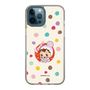 スリムプロテクションケース［ なかよしチャーミーちゃん - チャーミーちゃん・ピンク ］