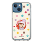 スリムプロテクションケース［ なかよしチャーミーちゃん - チャーミーちゃん・ピンク ］