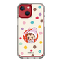 スリムプロテクションケース［ なかよしチャーミーちゃん - チャーミーちゃん・ピンク ］