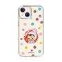 スリムプロテクションケース［ なかよしチャーミーちゃん - チャーミーちゃん・ピンク ］