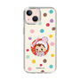 スリムプロテクションケース［ なかよしチャーミーちゃん - チャーミーちゃん・ピンク ］