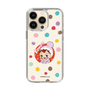 スリムプロテクションケース［ なかよしチャーミーちゃん - チャーミーちゃん・ピンク ］