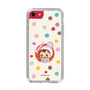 スリムプロテクションケース［ なかよしチャーミーちゃん - チャーミーちゃん・ピンク ］