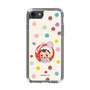 スリムプロテクションケース［ なかよしチャーミーちゃん - チャーミーちゃん・ピンク ］