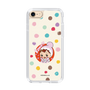 スリムプロテクションケース［ なかよしチャーミーちゃん - チャーミーちゃん・ピンク ］