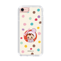 スリムプロテクションケース［ なかよしチャーミーちゃん - チャーミーちゃん・ピンク ］