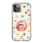 スリムプロテクションケース［ なかよしチャーミーちゃん - チャーミーちゃん・ピンク ］