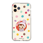 スリムプロテクションケース［ なかよしチャーミーちゃん - チャーミーちゃん・ピンク ］