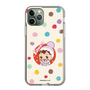 スリムプロテクションケース［ なかよしチャーミーちゃん - チャーミーちゃん・ピンク ］