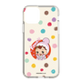 スリムプロテクションケース［ なかよしチャーミーちゃん - チャーミーちゃん・ピンク ］