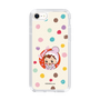 スリムプロテクションケース［ なかよしチャーミーちゃん - チャーミーちゃん・ピンク ］