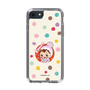 スリムプロテクションケース［ なかよしチャーミーちゃん - チャーミーちゃん・ピンク ］