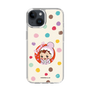 スリムプロテクションケース［ なかよしチャーミーちゃん - チャーミーちゃん・ピンク ］