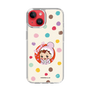 スリムプロテクションケース［ なかよしチャーミーちゃん - チャーミーちゃん・ピンク ］