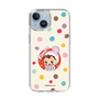 スリムプロテクションケース［ なかよしチャーミーちゃん - チャーミーちゃん・ピンク ］
