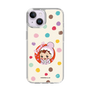 スリムプロテクションケース［ なかよしチャーミーちゃん - チャーミーちゃん・ピンク ］