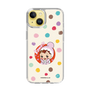 スリムプロテクションケース［ なかよしチャーミーちゃん - チャーミーちゃん・ピンク ］