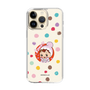 スリムプロテクションケース［ なかよしチャーミーちゃん - チャーミーちゃん・ピンク ］